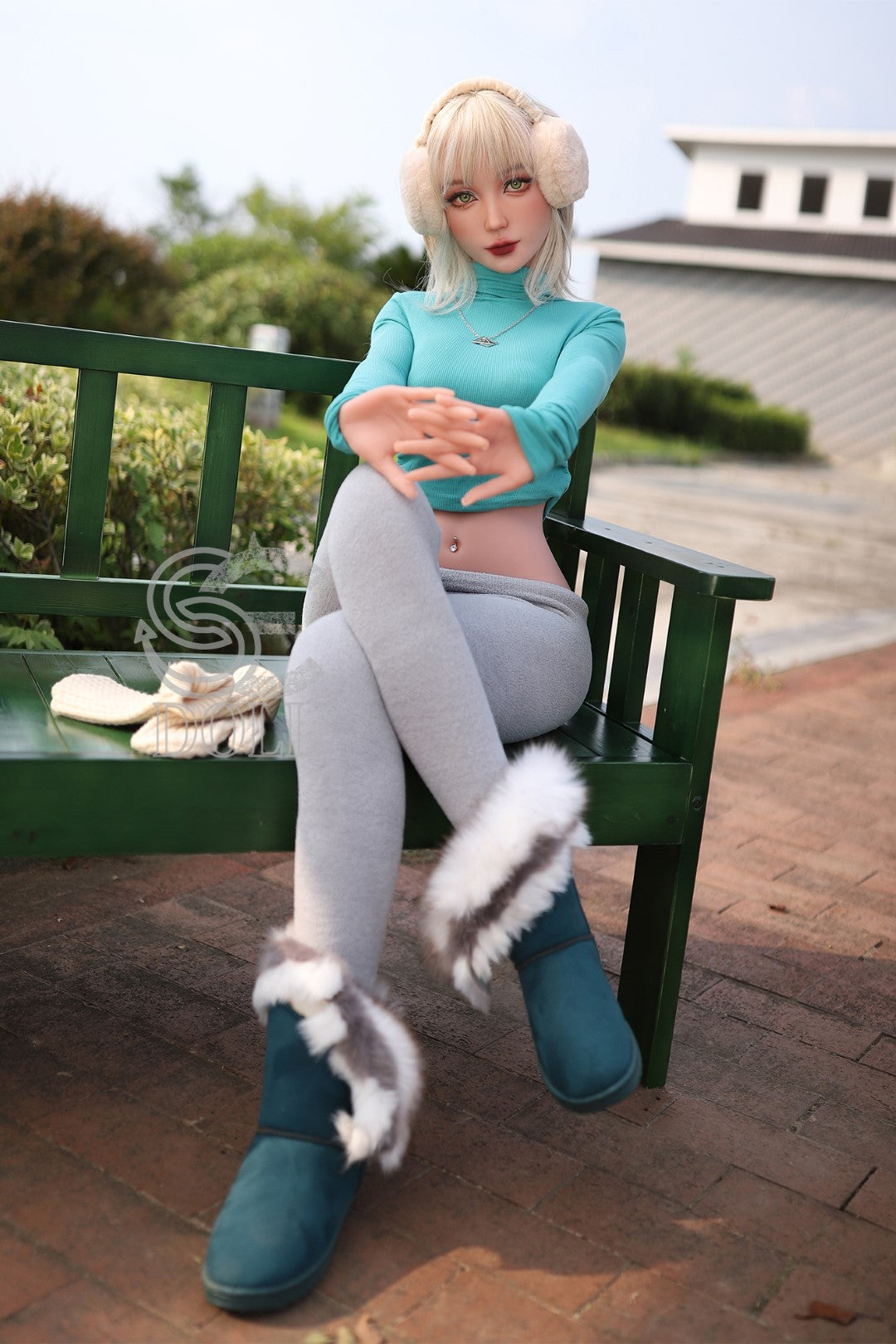 Winola.B sexdukke (SEDoll 161cm f-cup #121 TPE)