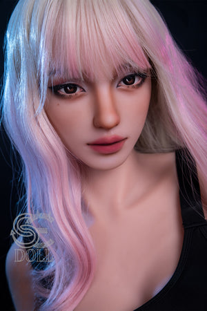 Harper.A sexdukke (SEDoll 168cm f-cup #122 TPE)