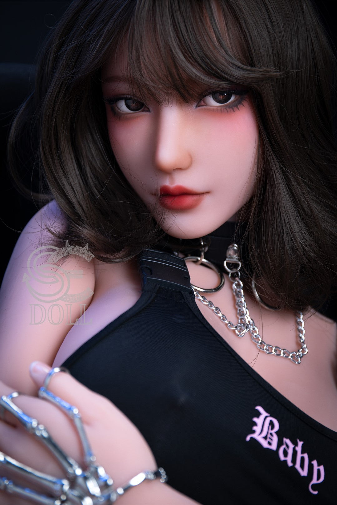 Makoto sexdukke (SEDoll 157cm H-cup #126 TPE)