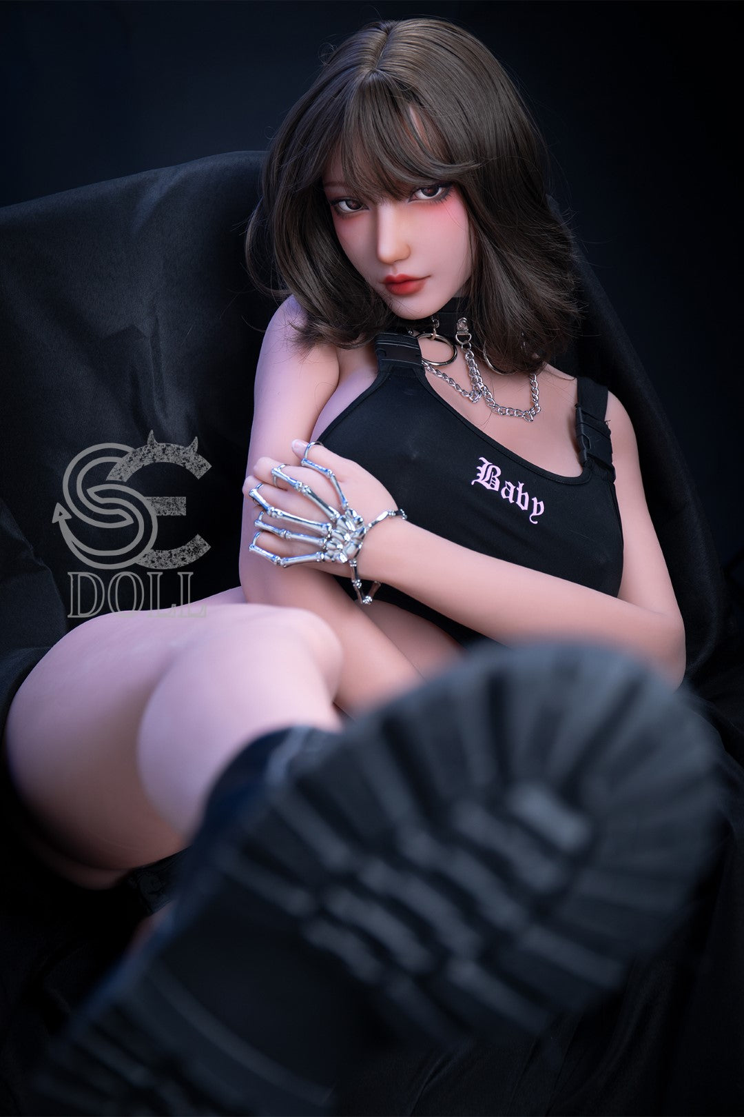 Makoto sexdukke (SEDoll 157cm H-cup #126 TPE)