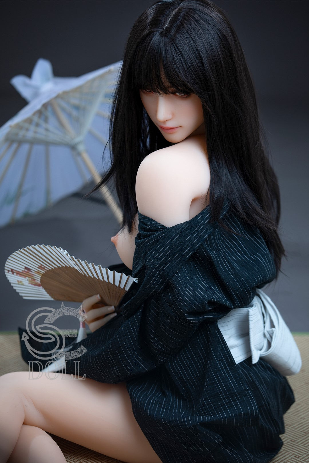 Aurora.A sexdukke (SEDoll 166 cm C-cup #125 TPE)
