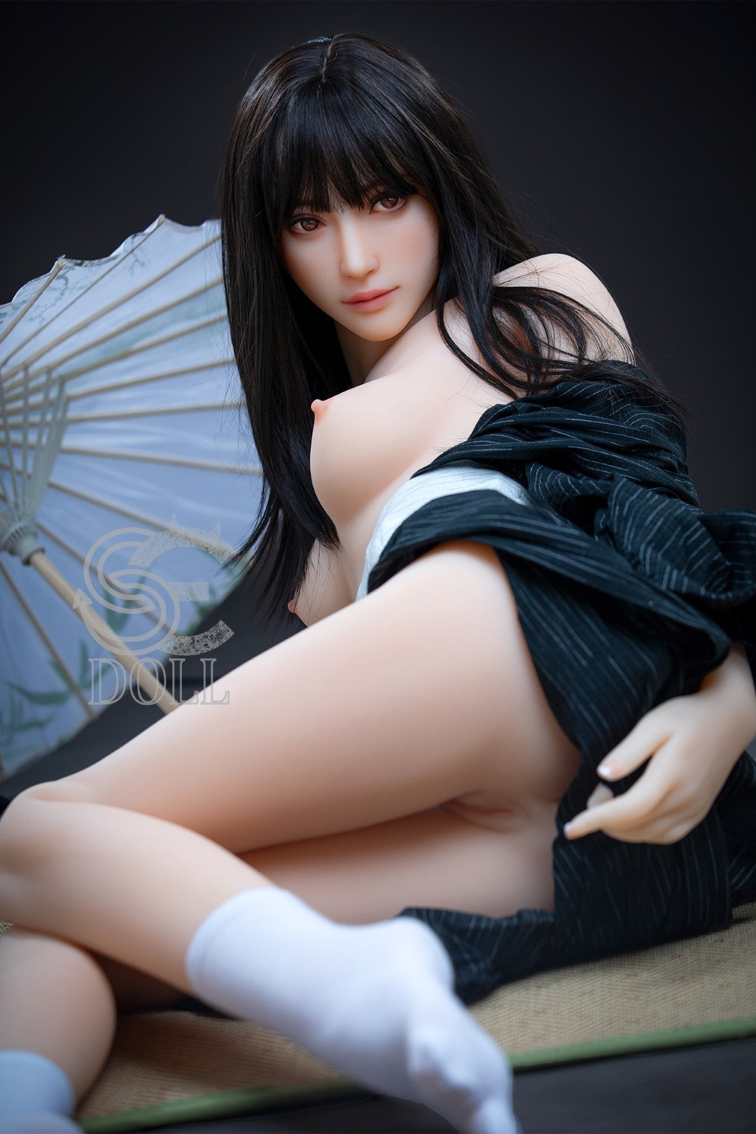 Aurora.A sexdukke (SEDoll 166 cm C-cup #125 TPE)
