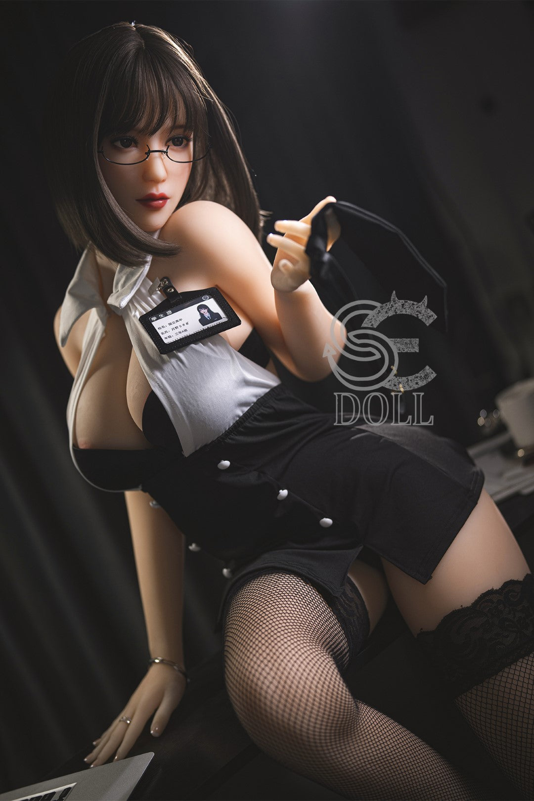 Queena.a sexdukke (SEDoll 161cm f-cup #083 TPE)