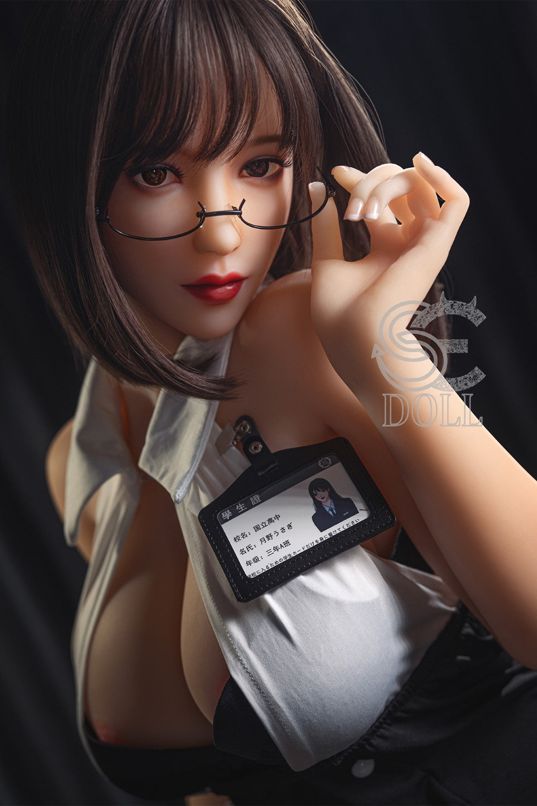 Queena.a sexdukke (SEDoll 161cm f-cup #083 TPE)