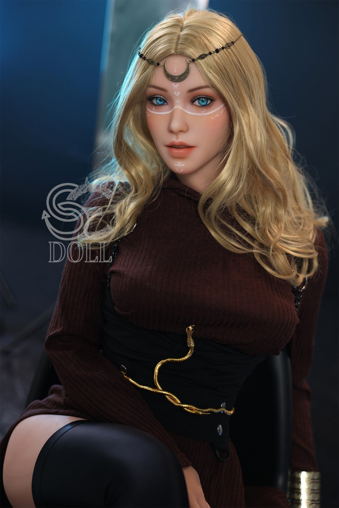 Vicky.B sexdukke (SEDoll 163cm e-cup #020 TPE)