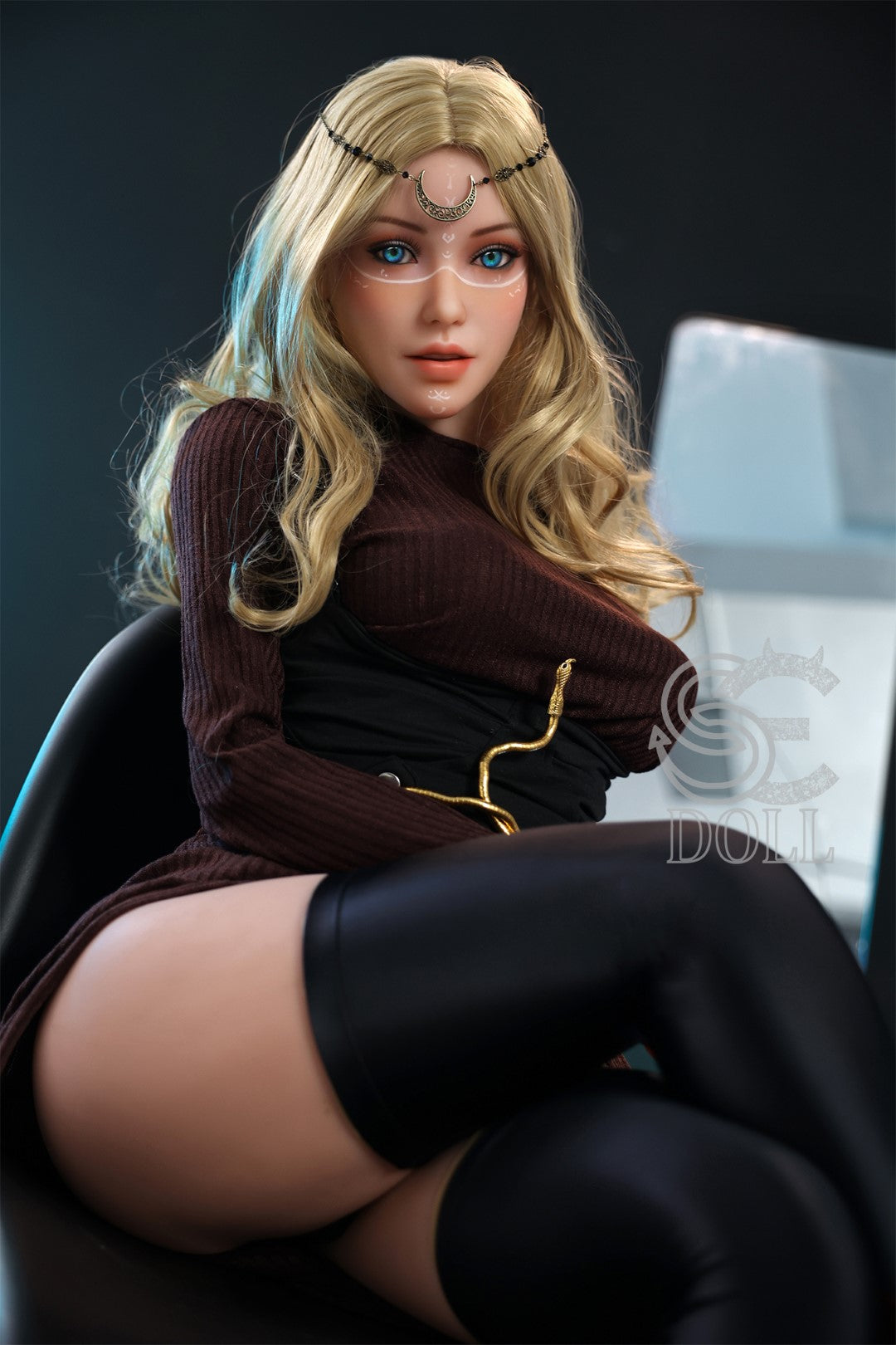 Vicky.B Sex doll (SEDoll 163cm E-cup #020 TPE)
