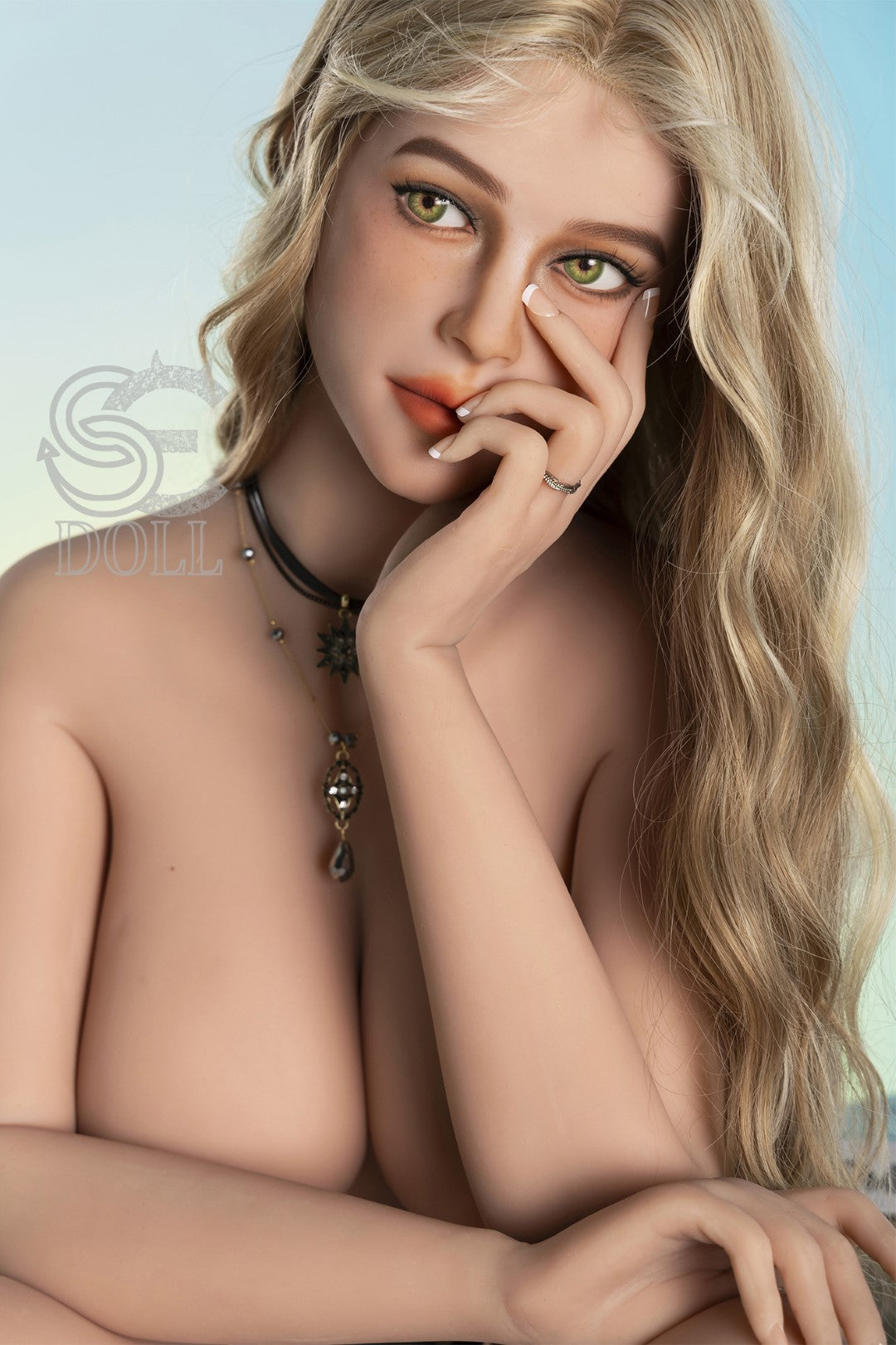 Hannah.C sexdukke (SEDoll 161cm f-cup #128 TPE)