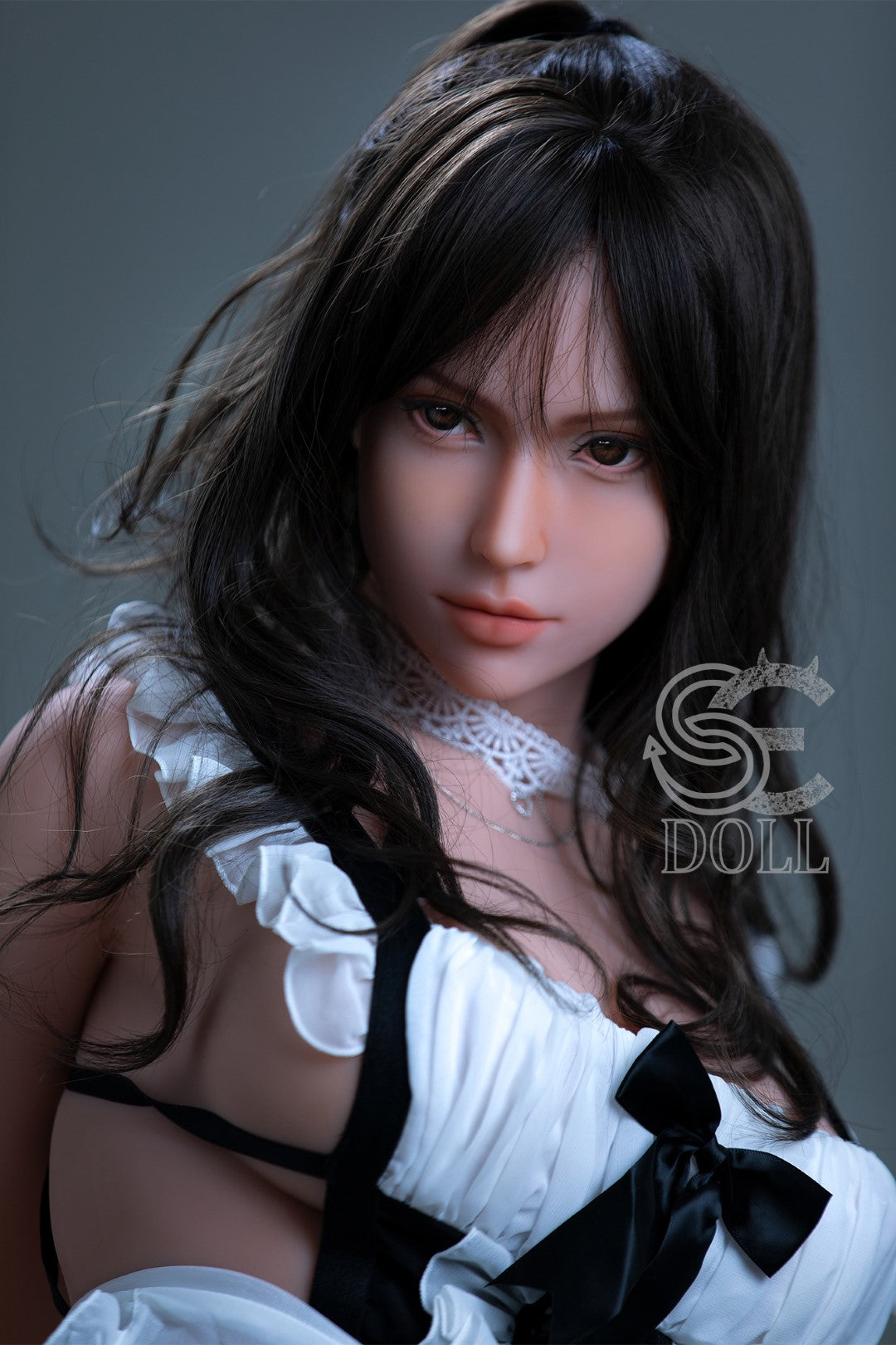 Peggy.B sexdukke (SEDoll 163 cm E-cup #132 TPE)