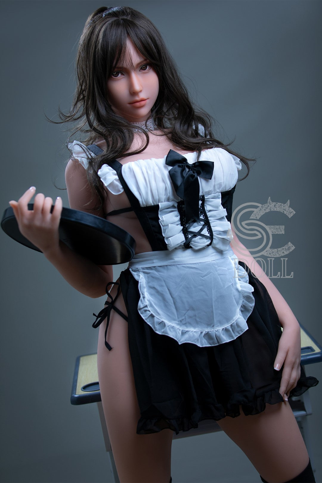 Peggy.B sexdukke (SEDoll 163cm e-cup #132 TPE)