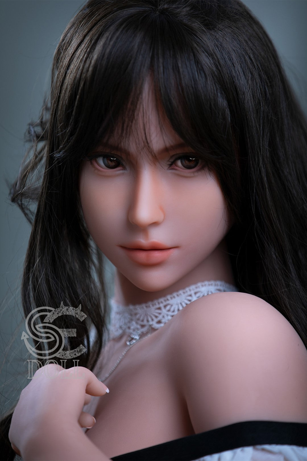 Peggy.B sexdukke (SEDoll 163cm e-cup #132 TPE)