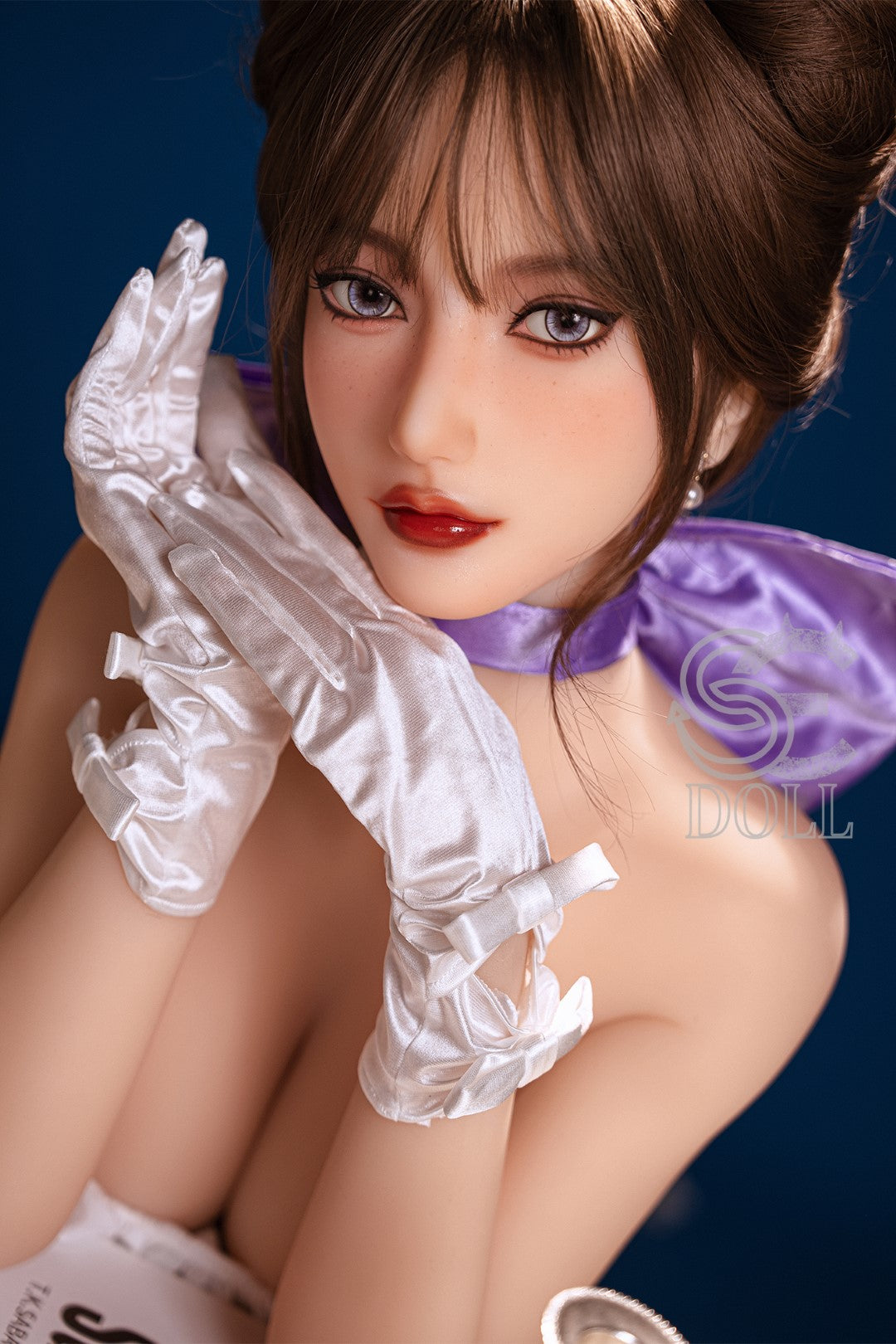 Makoto.c sexdukke (SEDoll 161cm f-cup #126 TPE)