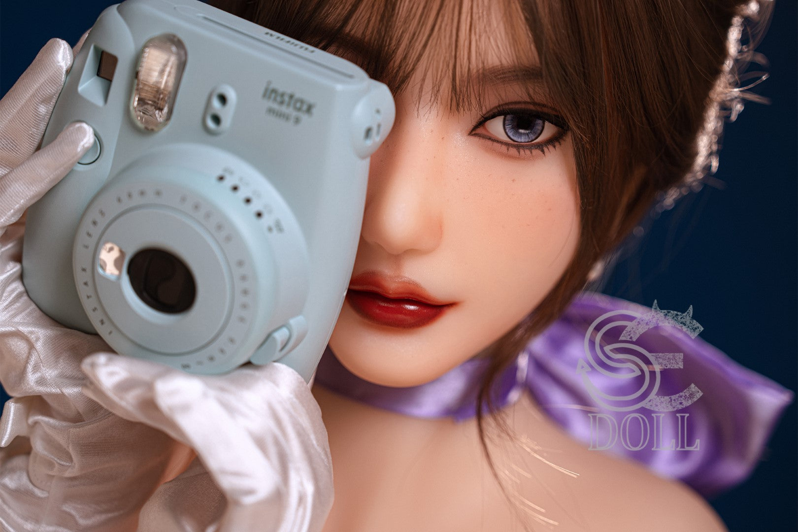 Makoto.c sexdukke (SEDoll 161cm f-cup #126 TPE)