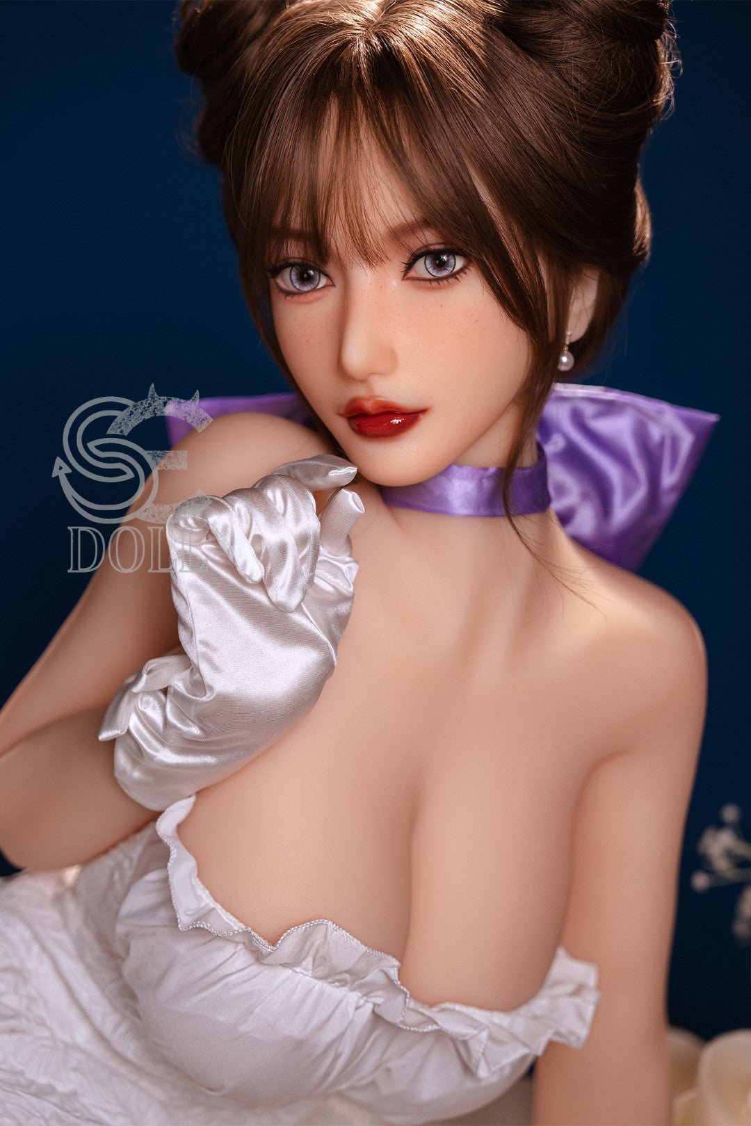 Makoto.c sexdukke (SEDoll 161cm f-cup #126 TPE)