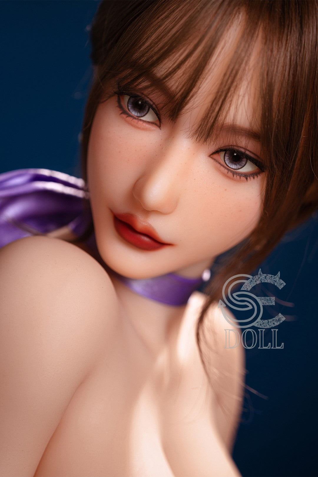 Makoto.c sexdukke (SEDoll 161cm f-cup #126 TPE)