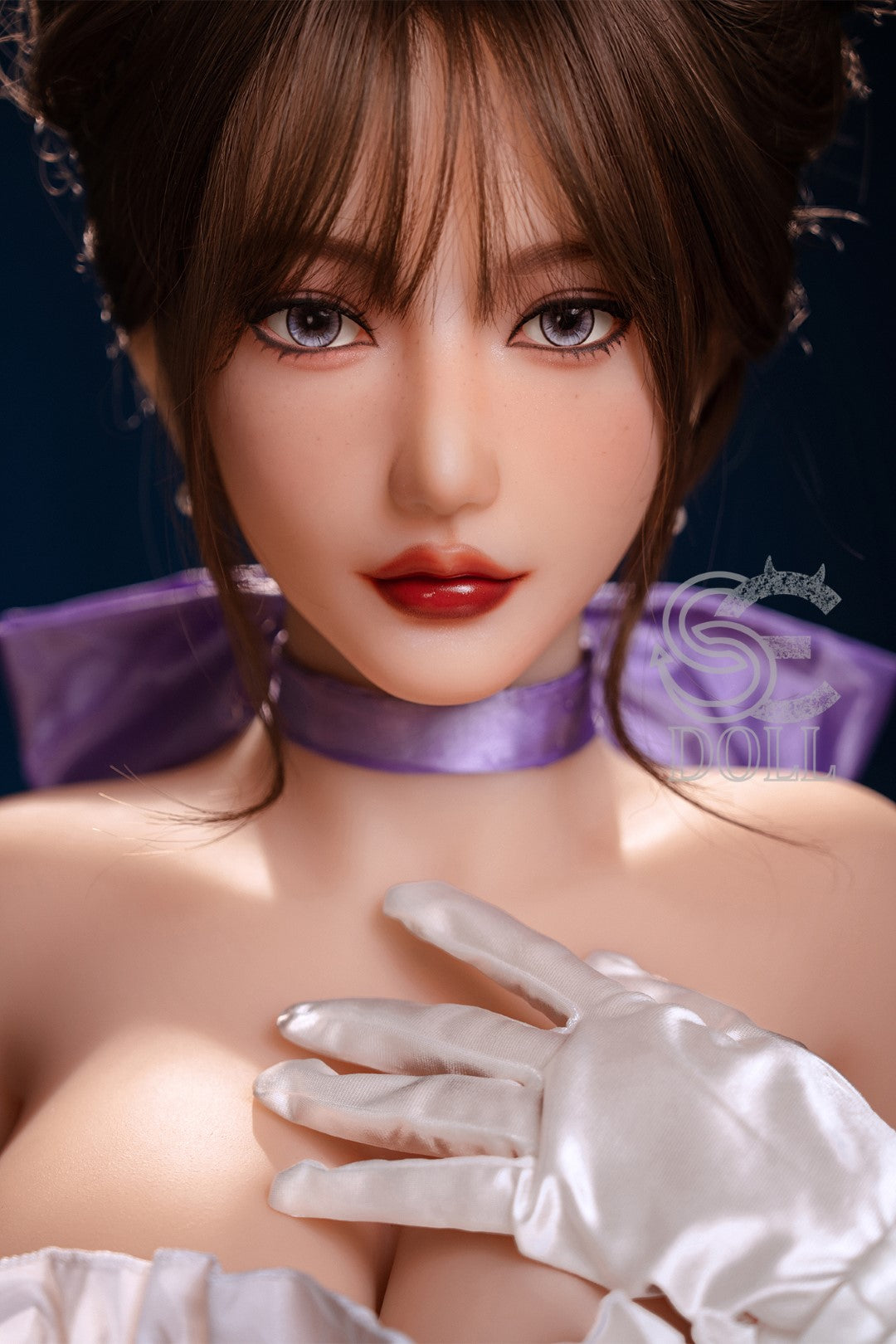 Makoto.c sexdukke (SEDoll 161cm f-cup #126 TPE)