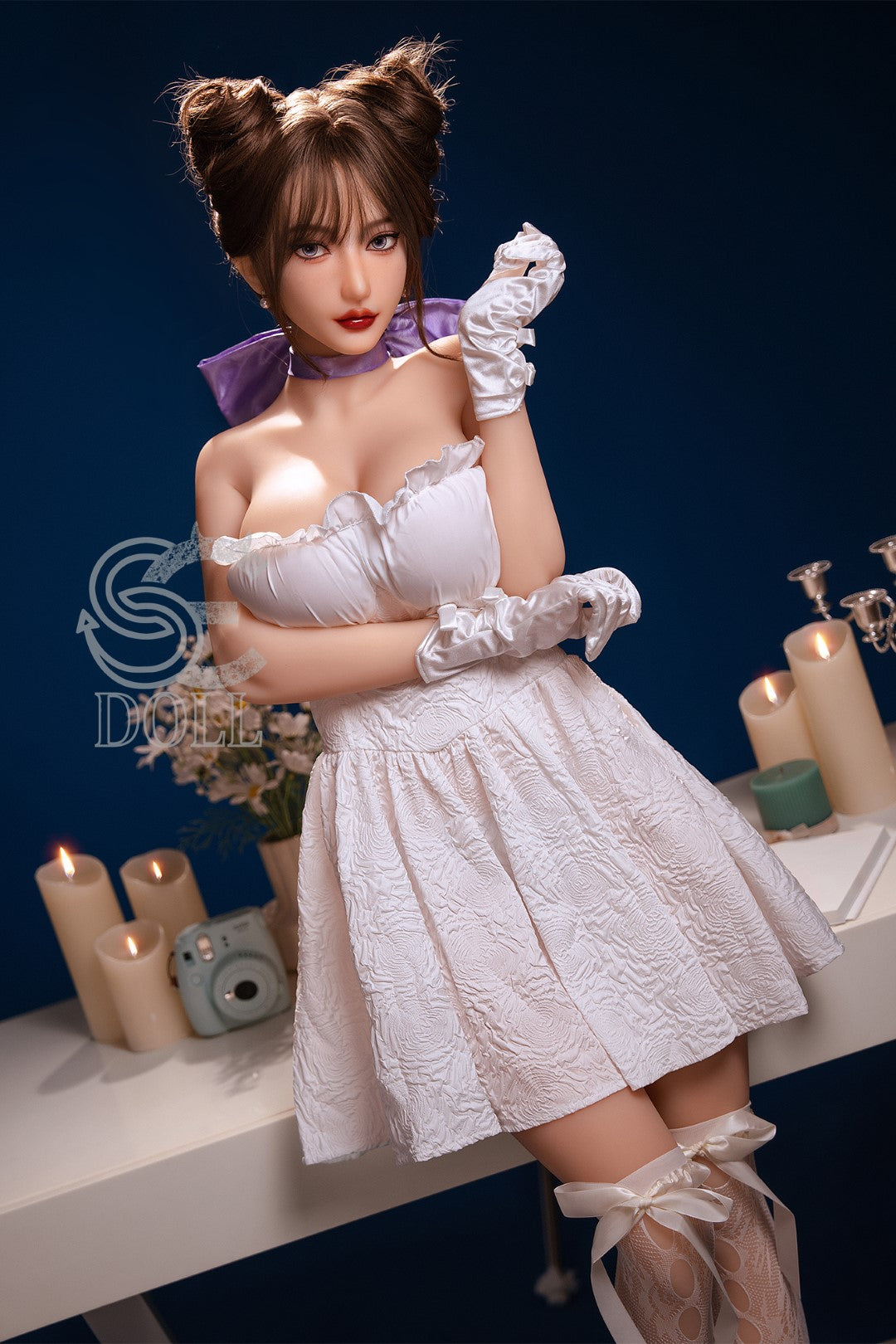 Makoto.c sexdukke (SEDoll 161cm f-cup #126 TPE)