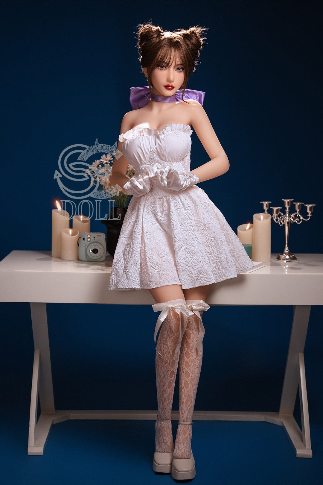 Makoto.c sexdukke (SEDoll 161cm f-cup #126 TPE)