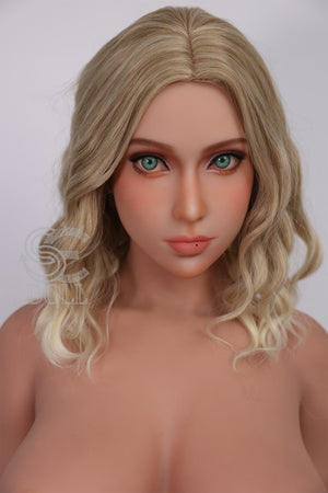 Peggy.c sexdukke (SEDoll 163cm E-Cup #132 TPE)