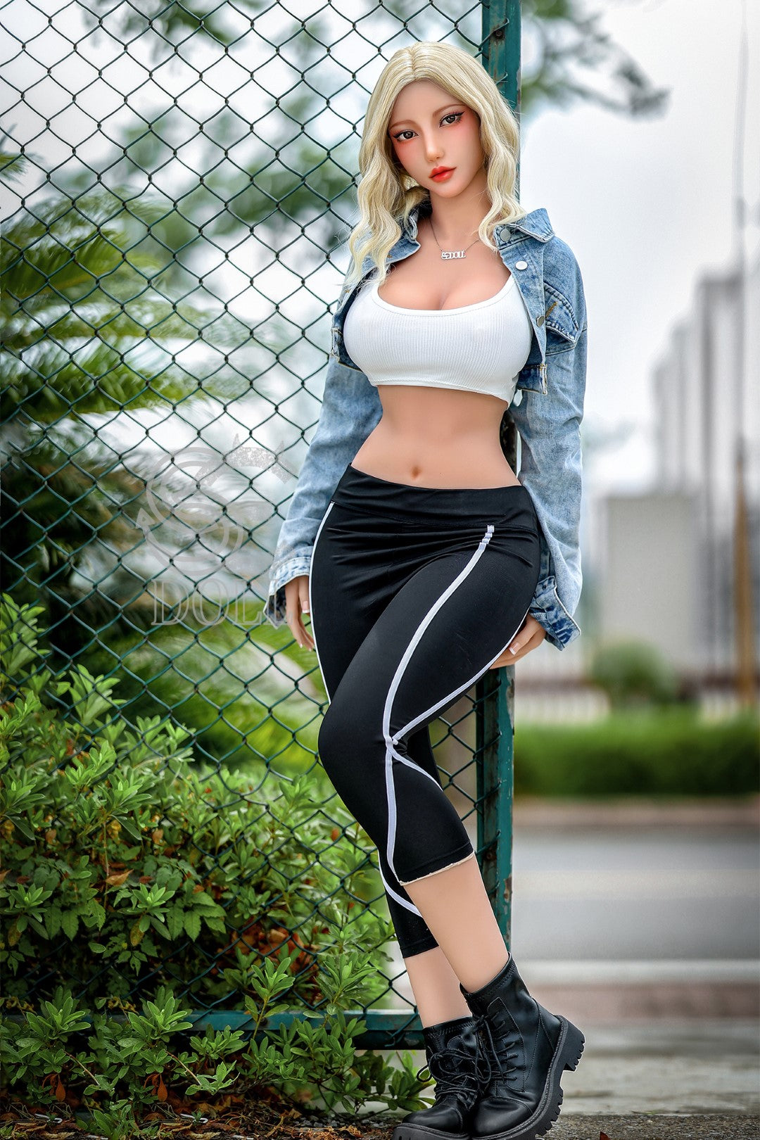Makoto.A sexdukke (SEDoll 161 cm F-cup #126 TPE)
