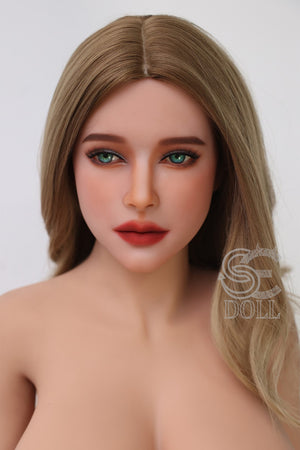 Hannah.D sexdukke (SEDoll 161cm f-cup #128 TPE)