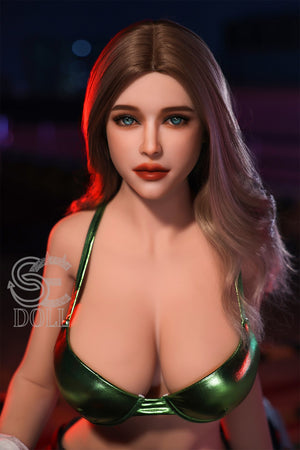 Hannah.D sexdukke (SEDoll 161cm f-cup #128 TPE)