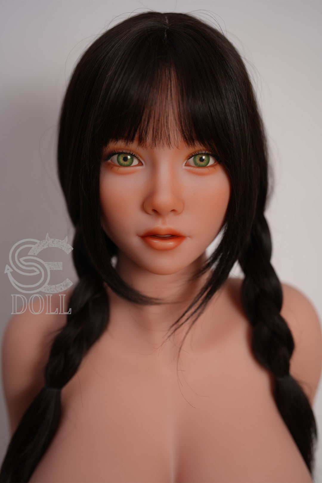 Kemeny.D Sex doll (SEDoll 161cm F-cup #119 TPE)