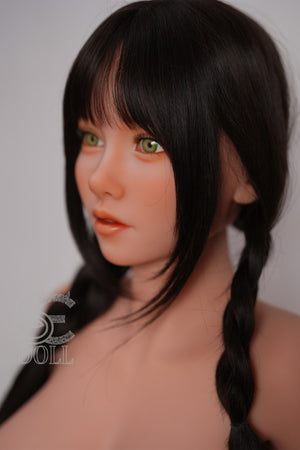 Kemeny.D sexdukke (SEDoll 161cm f-cup #119 TPE)