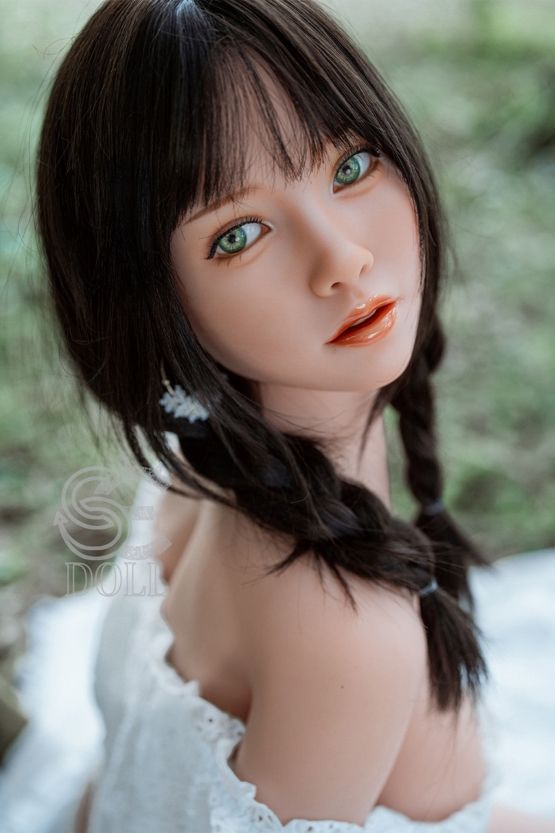 Kemeny.D Sex doll (SEDoll 161cm F-cup #119 TPE)