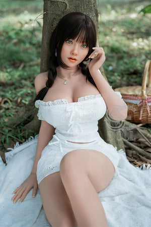 Kemeny.D sexdukke (SEDoll 161cm f-cup #119 TPE)