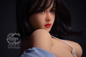 Ariel.B sexdukke (SEDoll 153cm f-cup #108 TPE)