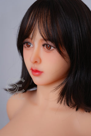 Ariel.B sexdukke (SEDoll 153cm f-cup #108 TPE)