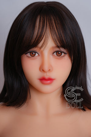 Ariel.B sexdukke (SEDoll 153cm f-cup #108 TPE)