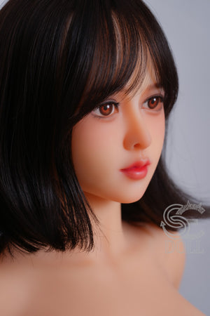 Ariel.B sexdukke (SEDoll 153cm f-cup #108 TPE)