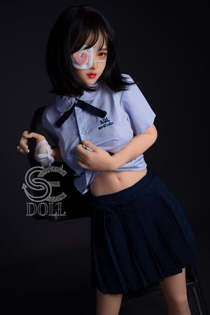 Ariel.B sexdukke (SEDoll 153cm f-cup #108 TPE)