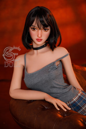 Avery.A sexdukke (SEDoll 166cm C-cup #131 TPE)