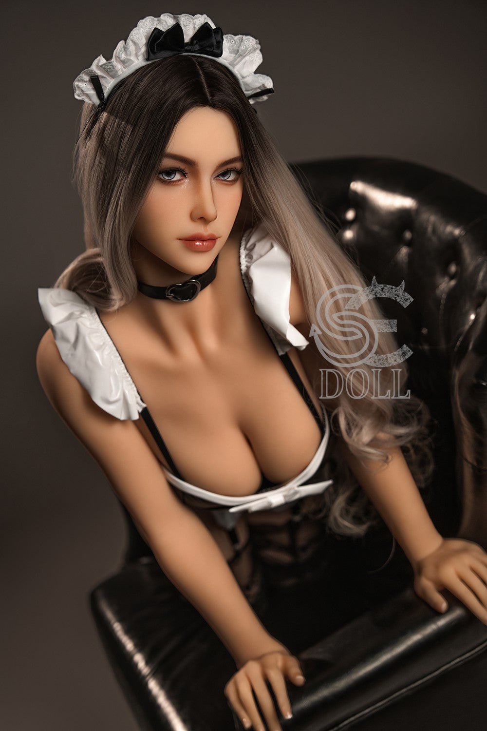 Hazel.E sexdukke (SEDoll 163 cm D-cup #127 TPE)