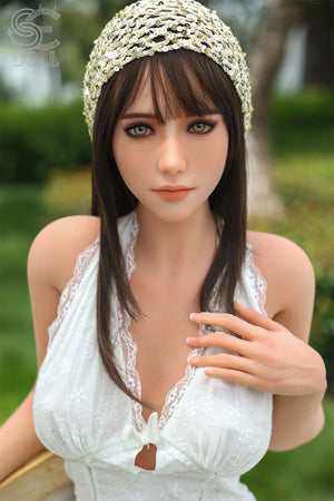 Queena.f sexdukke (SEDoll 160cm C-cup #083 TPE)