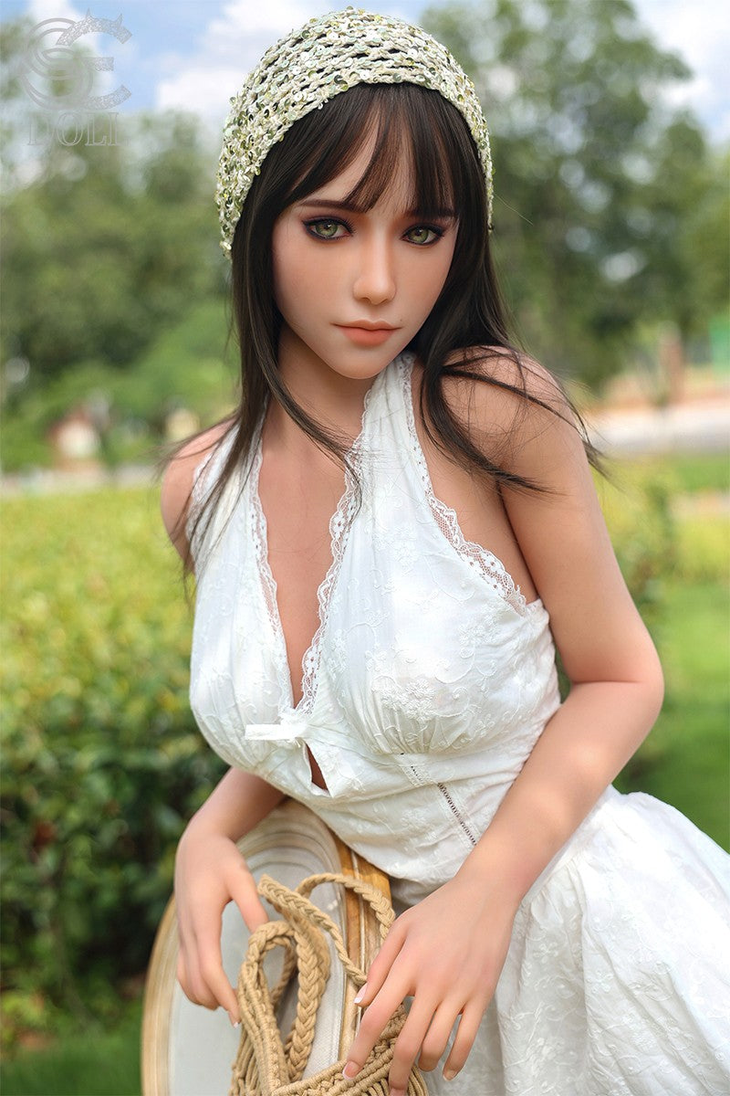 Queena.F Sexdocka (SEDoll 160cm C-Kupa #083 TPE) EXPRESS