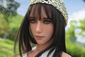 Queena.f sexdukke (SEDoll 160cm C-cup #083 TPE)