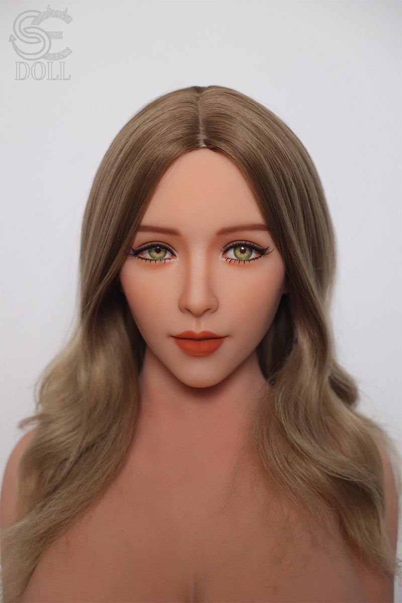 Annika.D sexdukke (SEDoll 165cm C-cup #068 TPE)