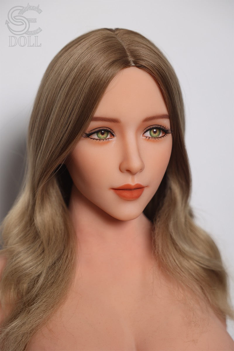 Annika.D sexdukke (SEDoll 165cm C-cup #068 TPE)