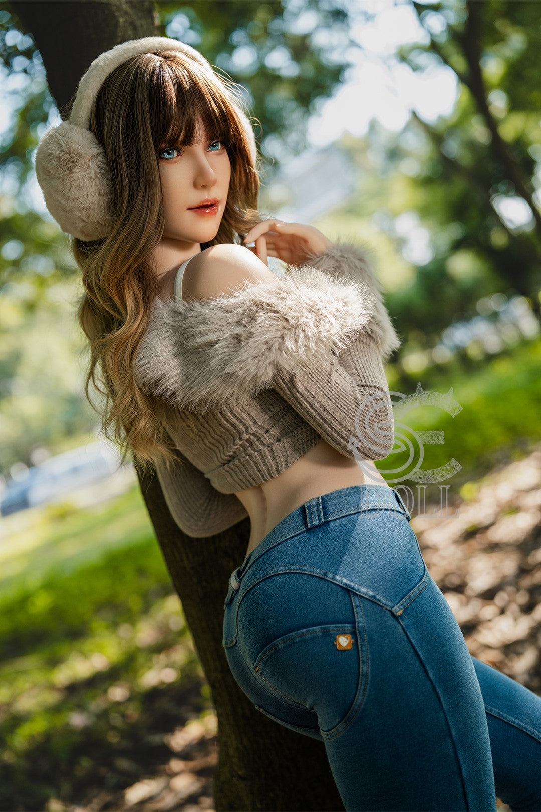 Regina.g sexdukke (SEDoll 165cm C-cup #078So Silicone Pro)