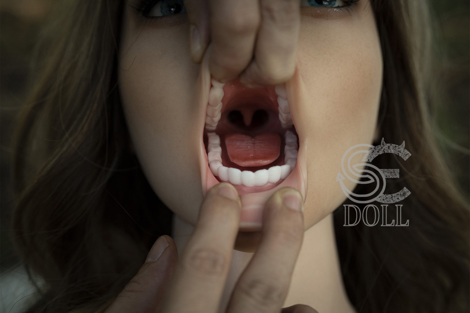 Regina G sexdukke (SEDoll 165 cm C-cup #078SO Silicone Pro)