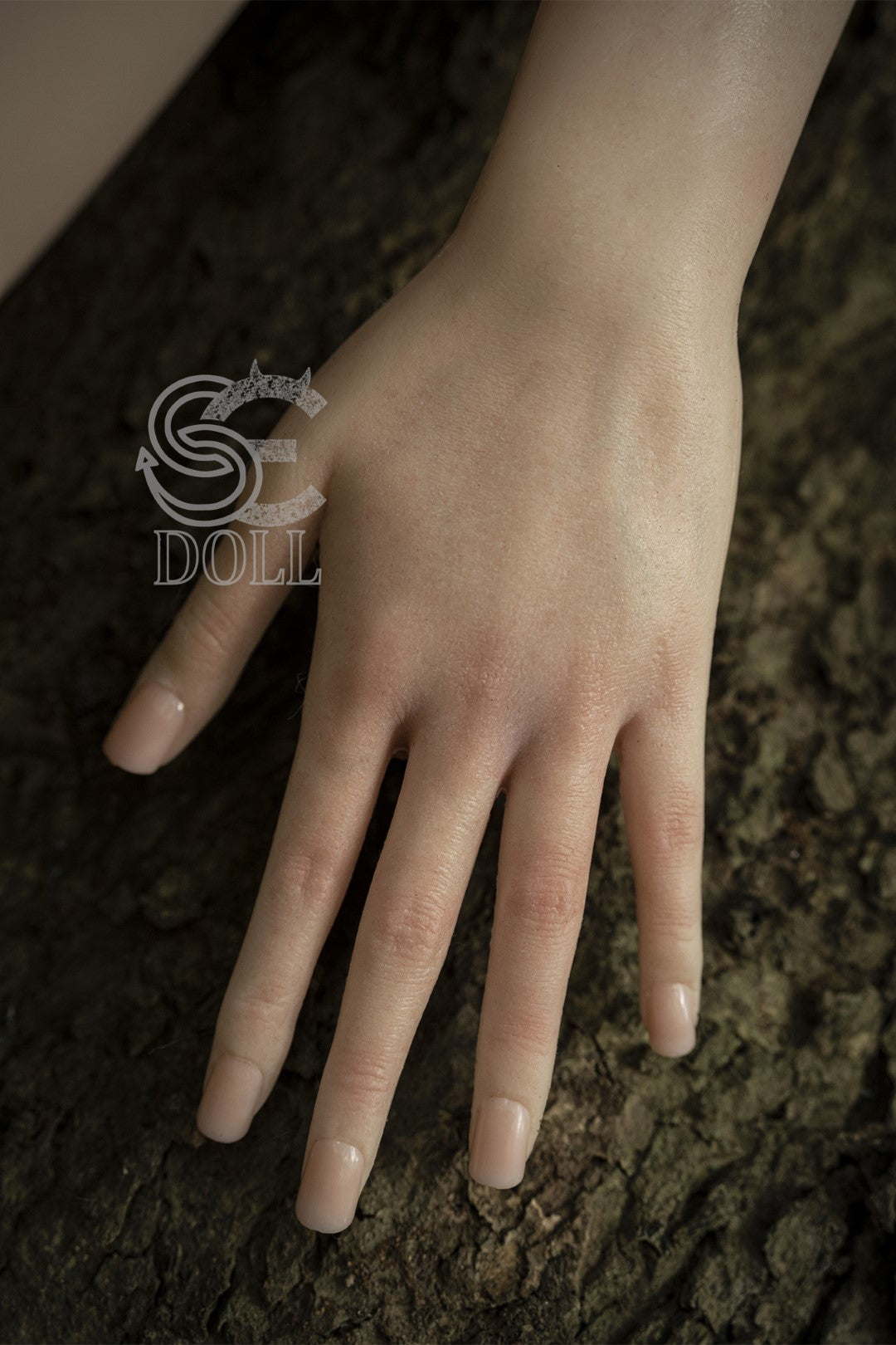 Regina G sexdukke (SEDoll 165 cm C-cup #078SO Silicone Pro)