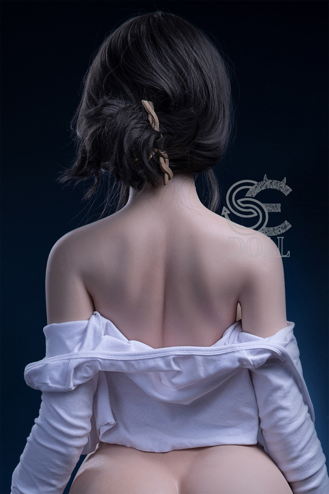 Nana.C sexdukke (SEDoll 161 cm E-cup #071SO Silicone Pro)