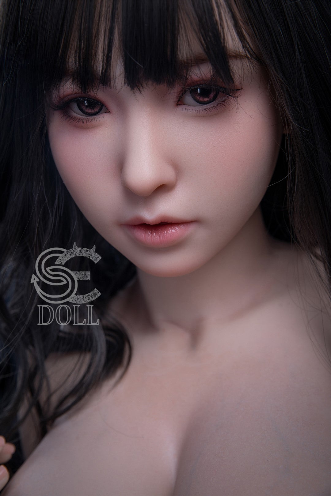 Nana.C sexdukke (SEDoll 161 cm E-cup #071SO Silicone Pro)