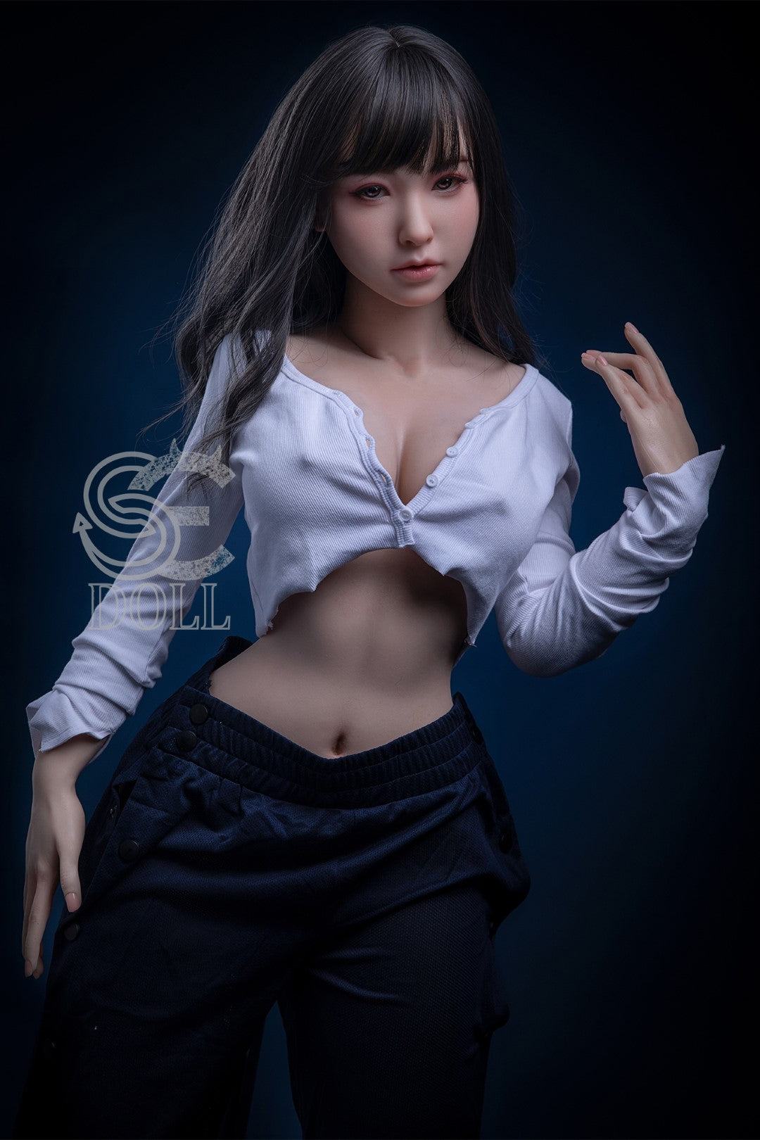 Nana.c sexdukke (SEDoll 161cm e-cup #071So Silicone Pro)