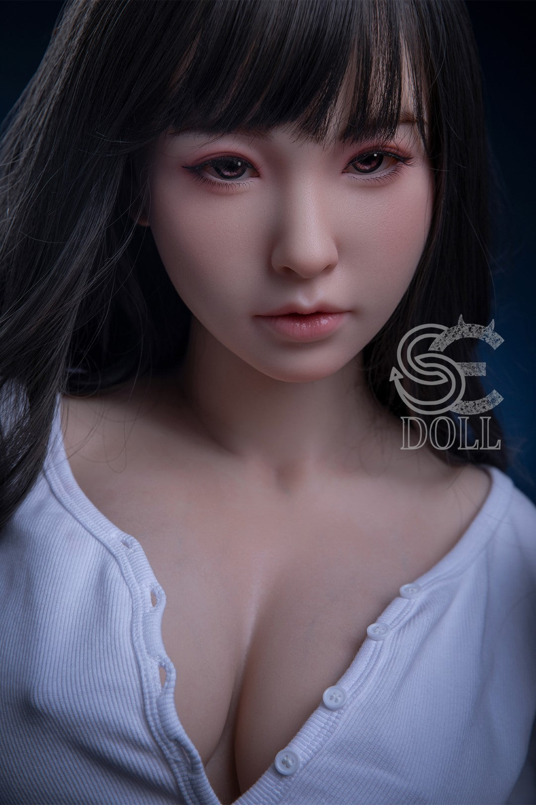 Nana.C sexdukke (SEDoll 161 cm E-cup #071SO Silicone Pro)