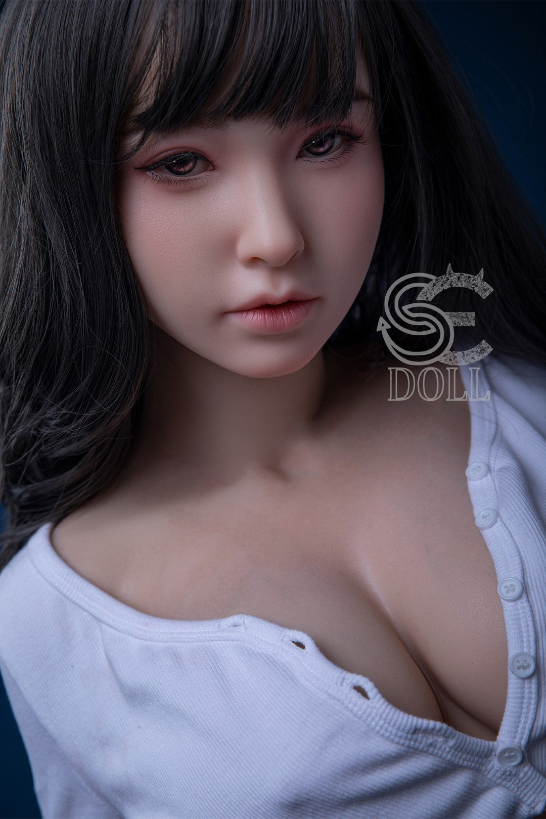 Nana.C sexdukke (SEDoll 161 cm E-cup #071SO Silicone Pro)