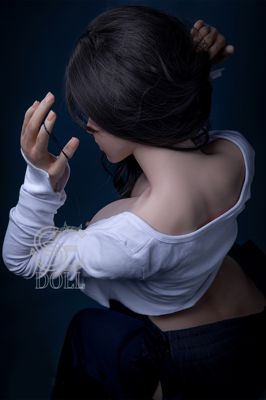 Nana.C sexdukke (SEDoll 161 cm E-cup #071SO Silicone Pro)